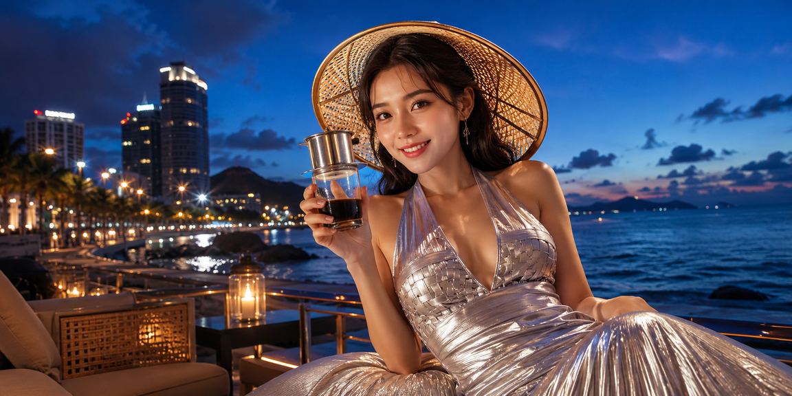Không gian casino và cá cược điện tử hiện đại tại Việt Nam ban đêm
