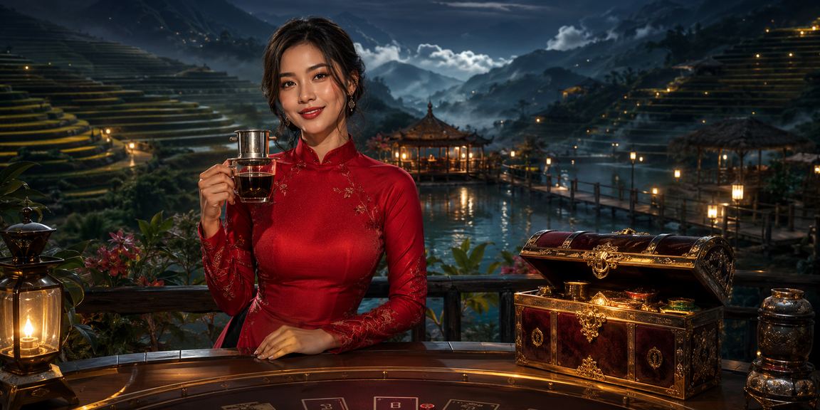Không khí giải trí casino và cá cược sôi động tại Việt Nam trên nền tảng dt68